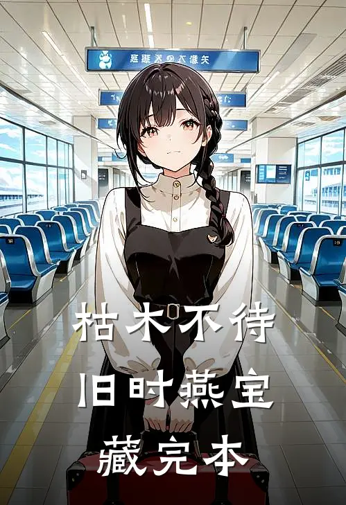枯木不待旧时燕宝藏完本