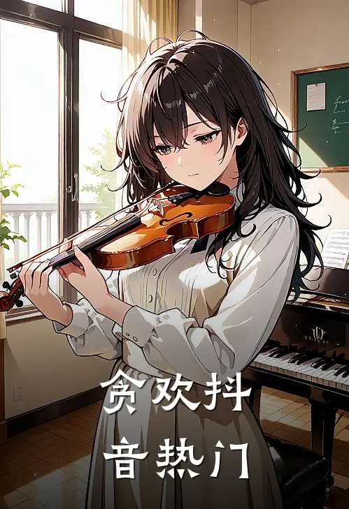 贪欢抖音热门