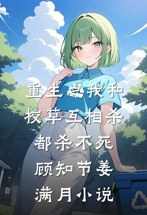 重生之我和校草互相杀都杀不死顾知节姜满月小说