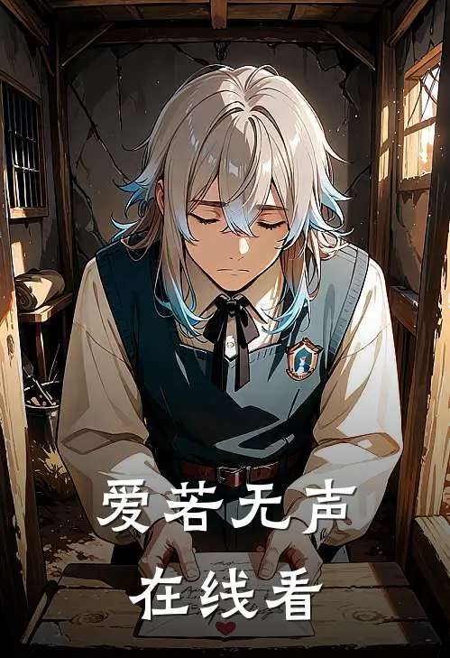 爱若无声在线看