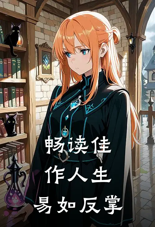 畅读佳作人生，易如反掌