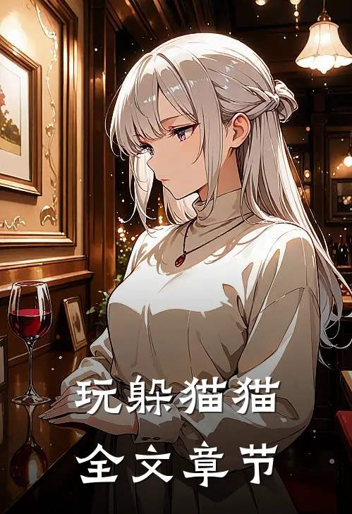 玩躲猫猫全文章节