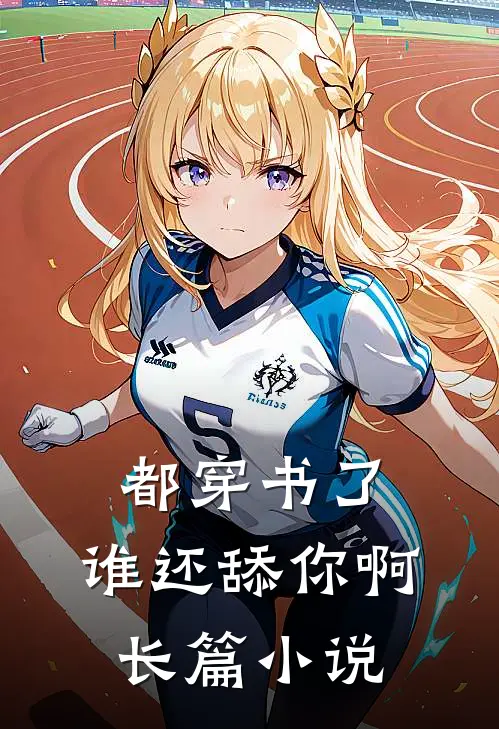都穿书了，谁还舔你啊长篇小说