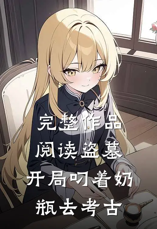 完整作品阅读盗墓：开局叼着奶瓶去考古