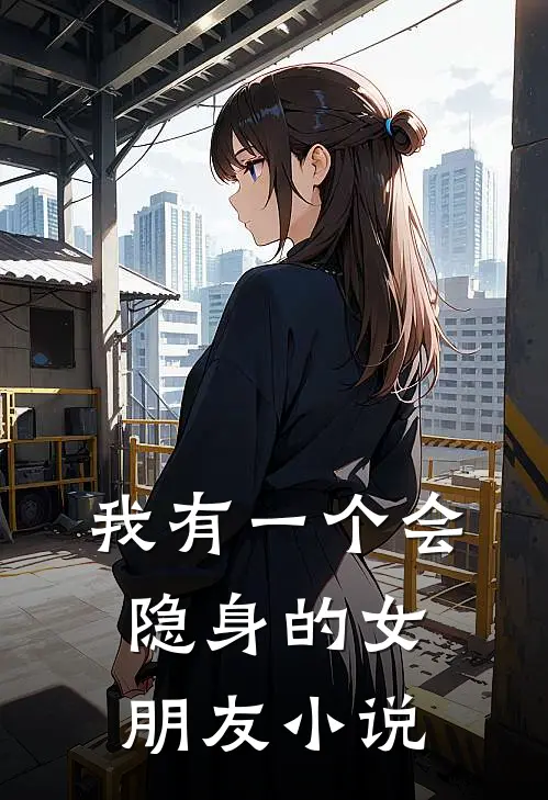 我有一个会“隐身”的女朋友小说