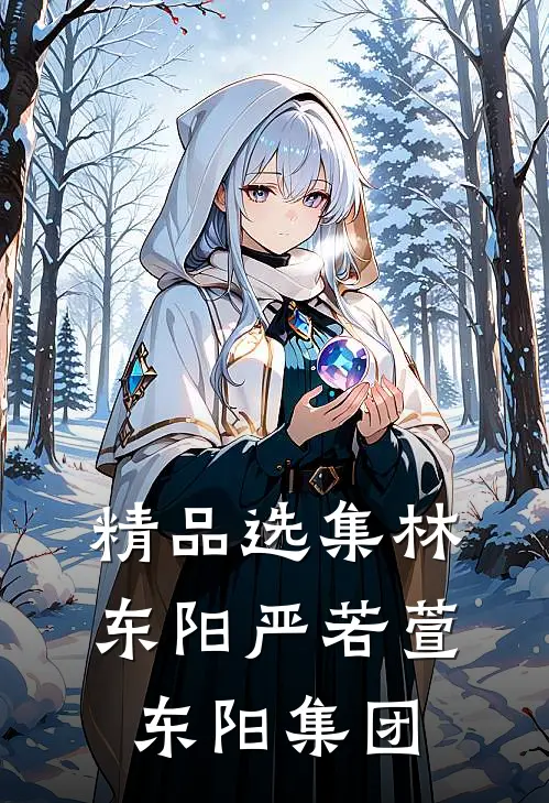 精品选集林东阳严若萱东阳集团