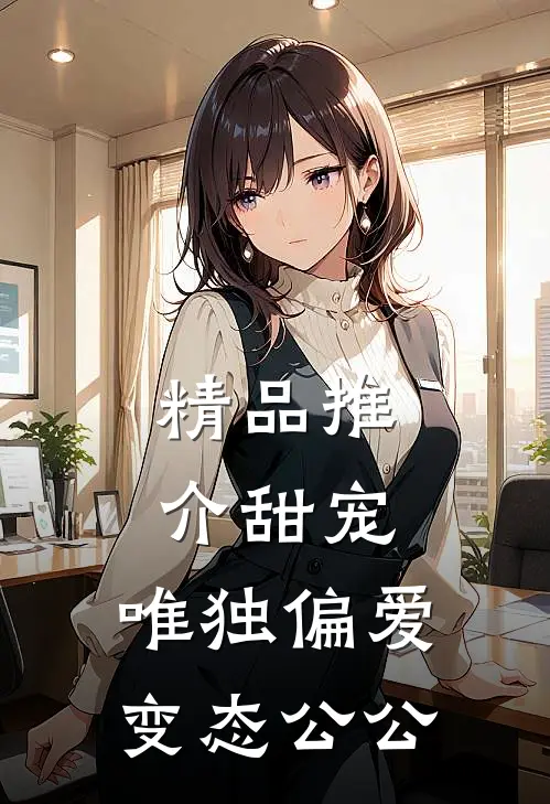 精品推介甜宠：唯独偏爱变态公公