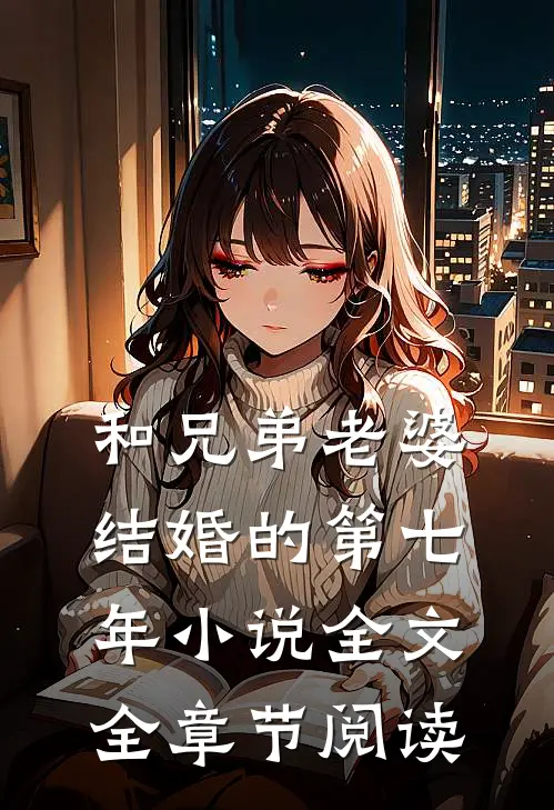 和兄弟老婆结婚的第七年小说全文全章节阅读