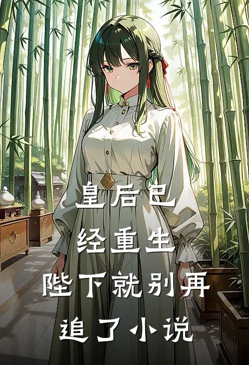 皇后已经重生，陛下就别再追了小说