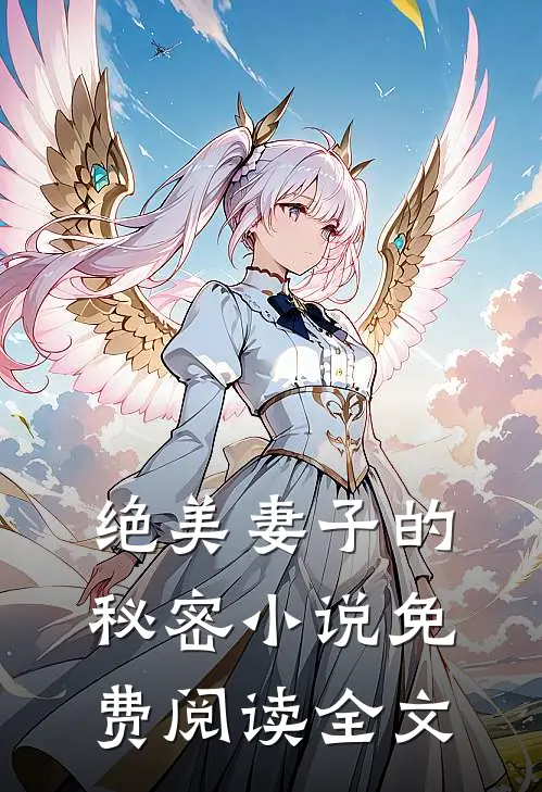 绝美妻子的秘密小说免费阅读全文