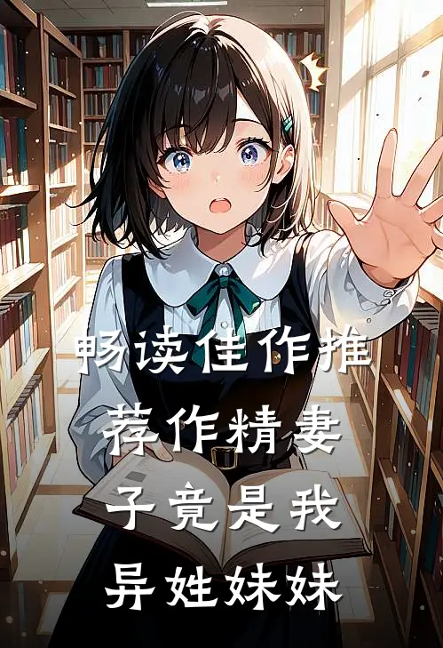 畅读佳作推荐作精妻子竟是我异姓妹妹