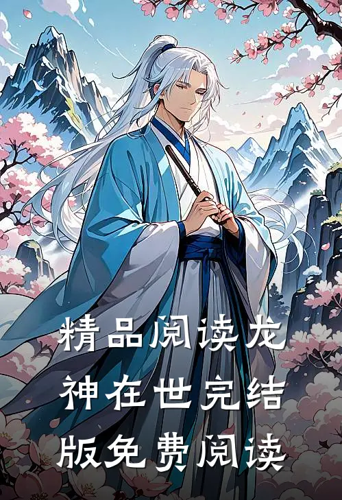 精品阅读龙神在世完结版免费阅读