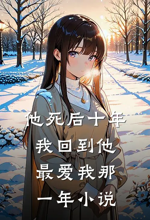 他死后十年,我回到他最爱我那一年免费阅读