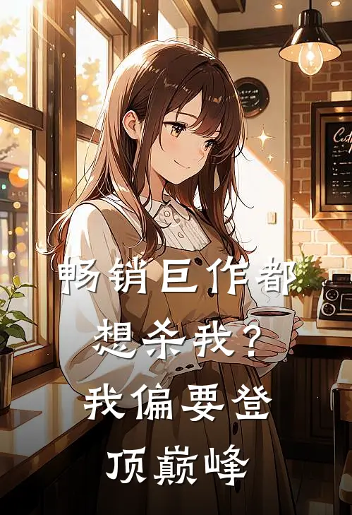 畅销巨作都想杀我？我偏要登顶巅峰