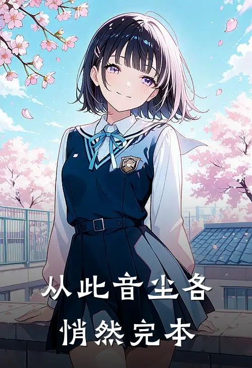 从此音尘各悄然完本