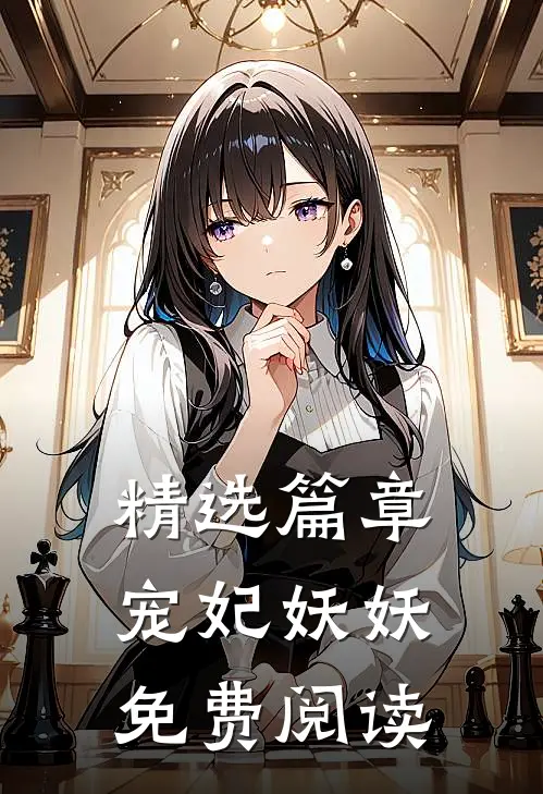 精选篇章宠妃妖妖免费阅读
