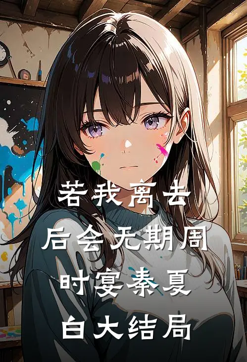 若我离去，后会无期周时宴秦夏白大结局