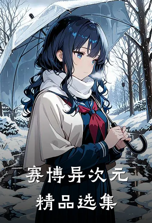 赛博异次元精品选集