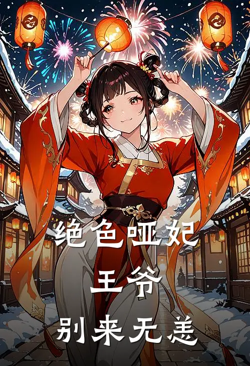 绝色哑妃：王爷，别来无恙