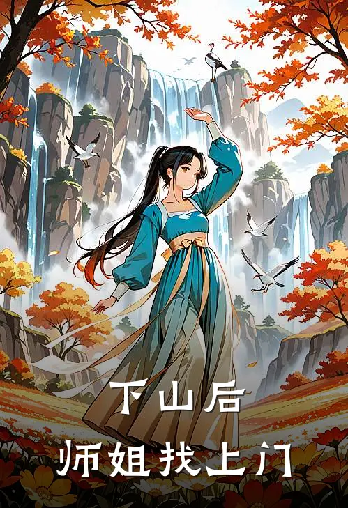 下山后，师姐找上门
