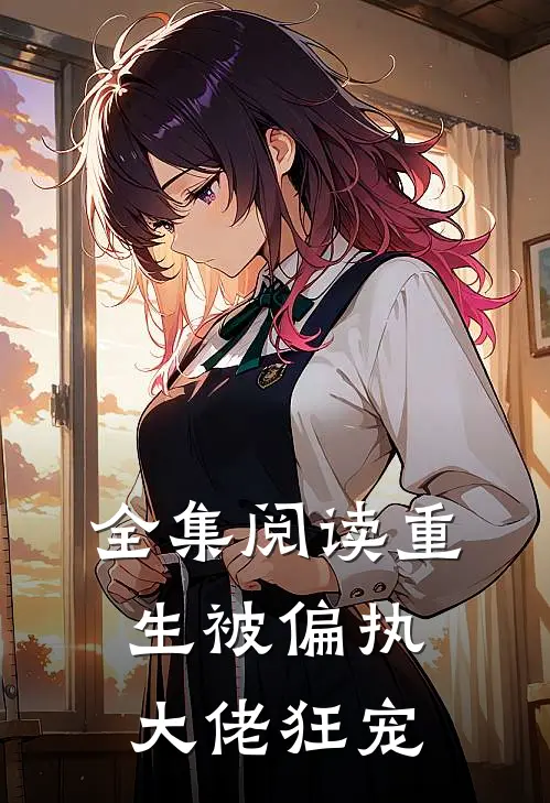 全集阅读重生被偏执大佬狂宠