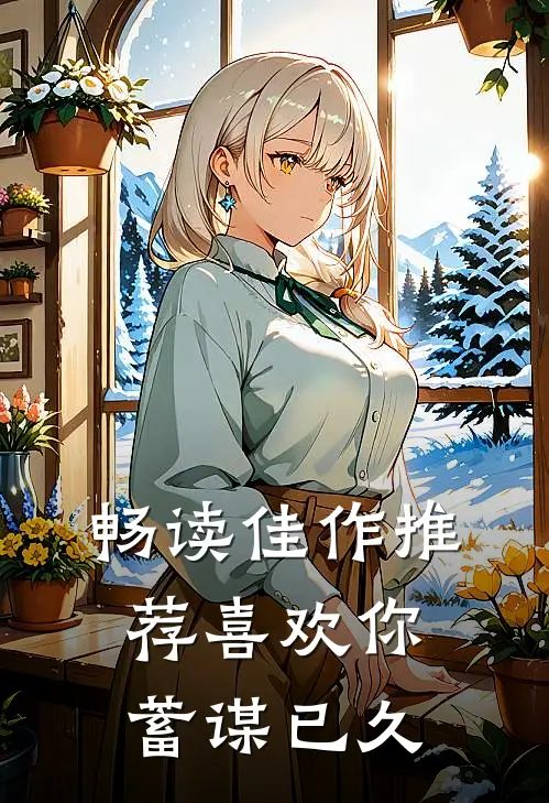 畅读佳作推荐喜欢你，蓄谋已久