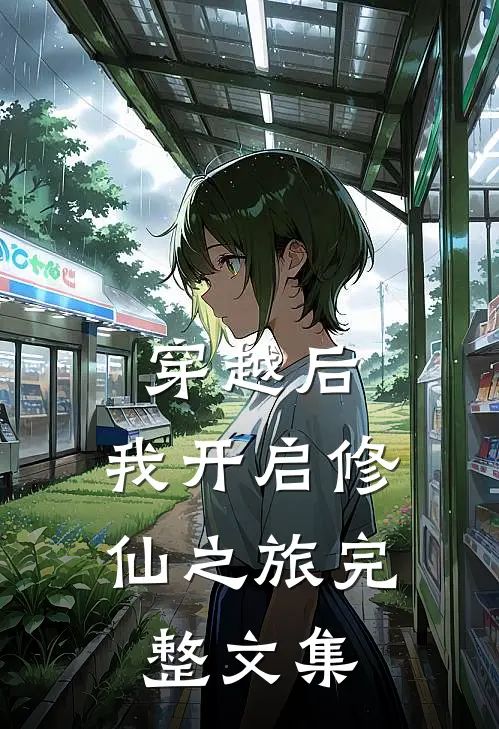 穿越后,我开启修仙之旅完整文集