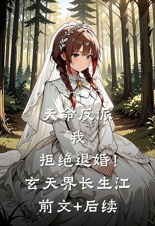 天命反派：我，拒绝退婚！玄天界长生江前文+后续