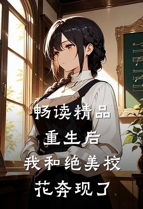 畅读精品重生后，我和绝美校花奔现了