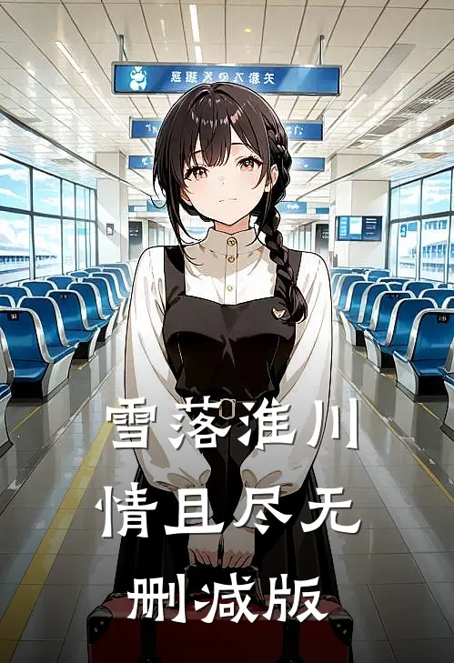 雪落淮川情且尽无删减版