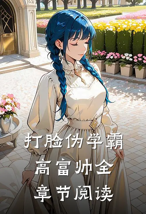 打脸伪学霸高富帅全章节阅读