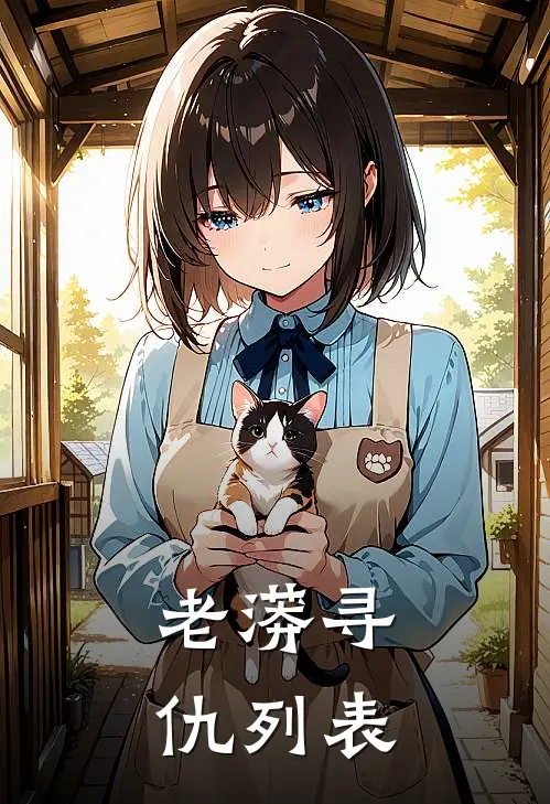 老蟒寻仇列表