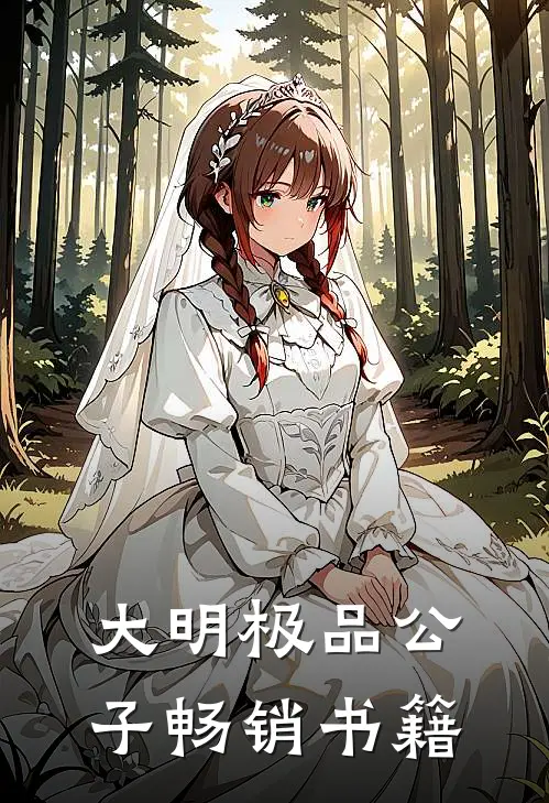 大明极品公子畅销书籍