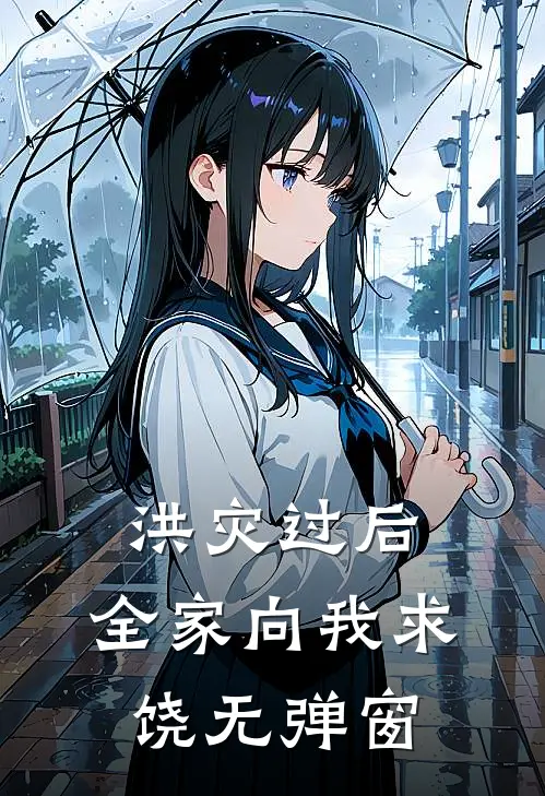 洪灾过后，全家向我求饶无弹窗