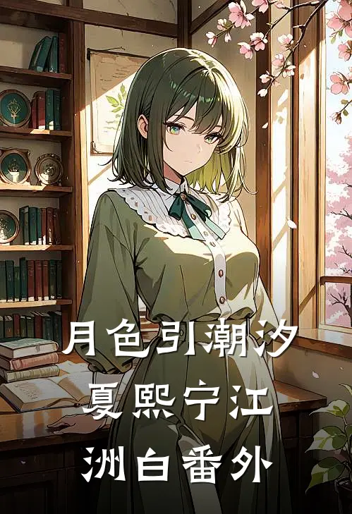 月色引潮汐夏熙宁江洲白番外