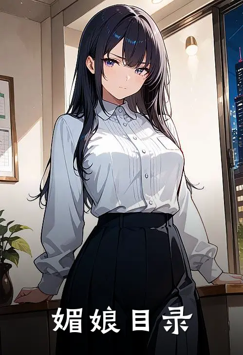 媚娘目录