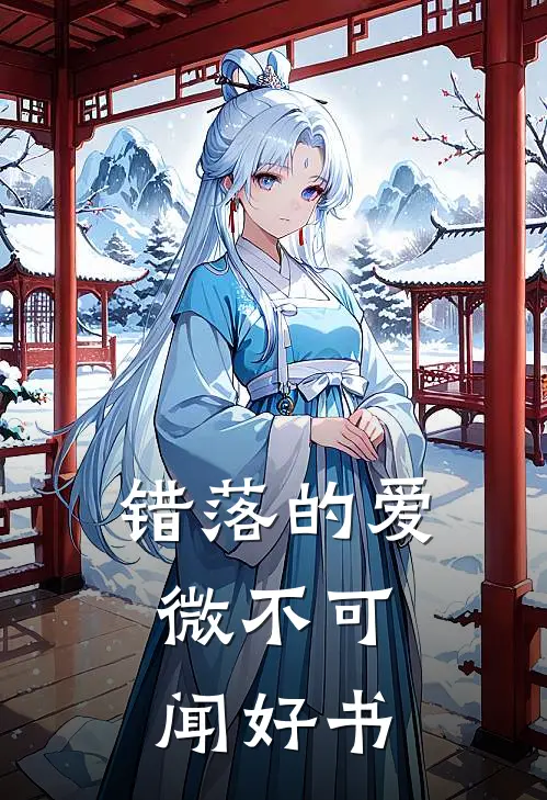 错落的爱，微不可闻好书