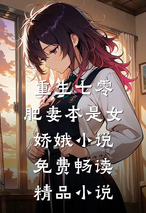 重生七零:肥妻本是女娇娥 小说 免费畅读精品小说