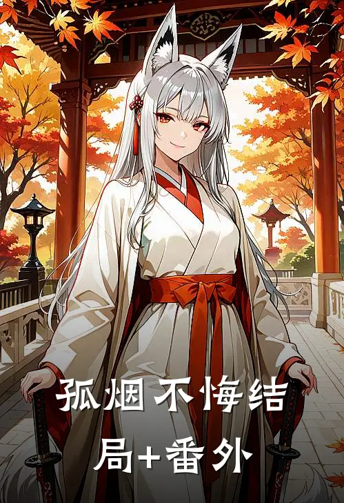 孤烟不悔结局+番外
