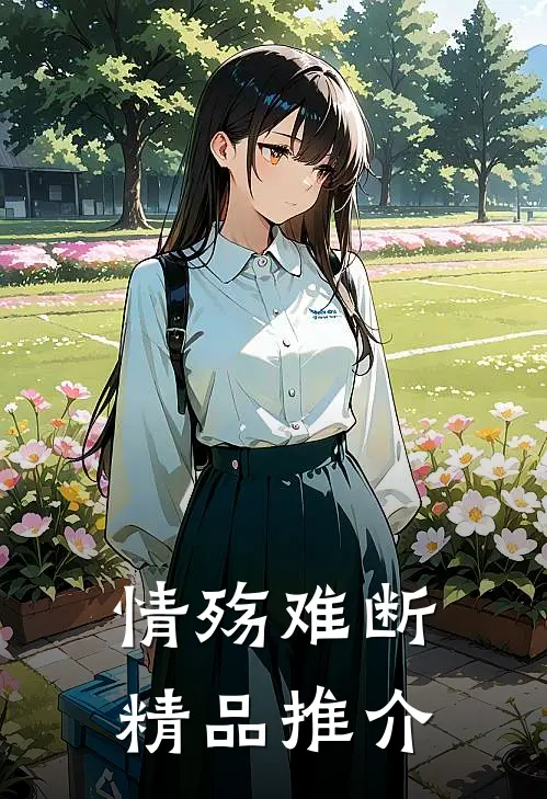 情殇难断精品推介
