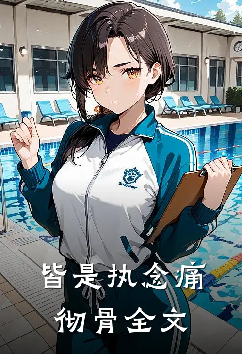 皆是执念痛彻骨全文