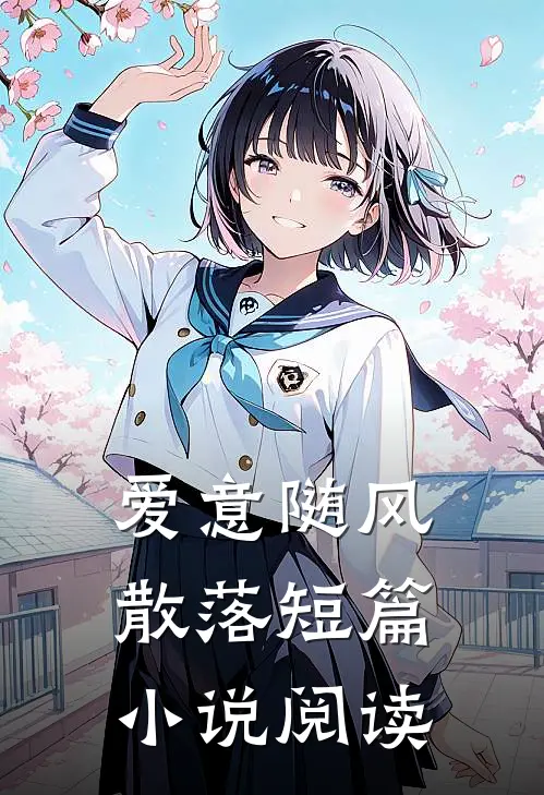爱意随风散落短篇小说阅读