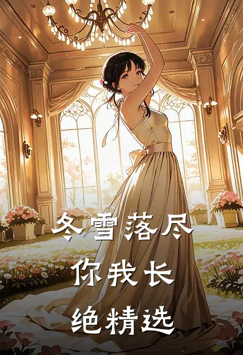 冬雪落尽，你我长绝精选