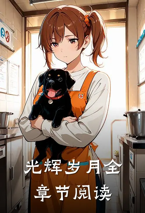 光辉岁月全章节阅读