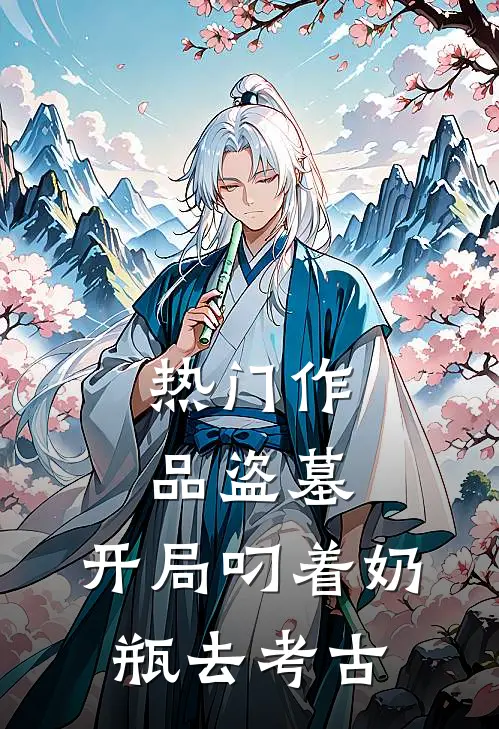 热门作品盗墓：开局叼着奶瓶去考古