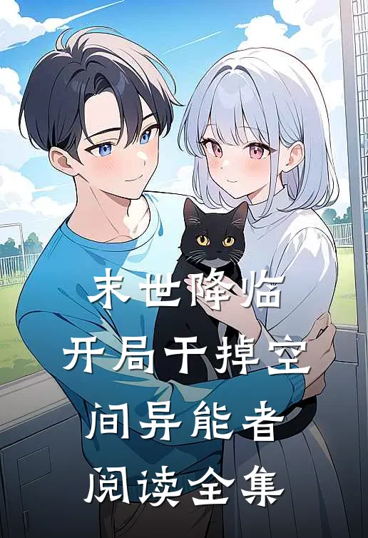 末世降临：开局干掉空间异能者阅读全集
