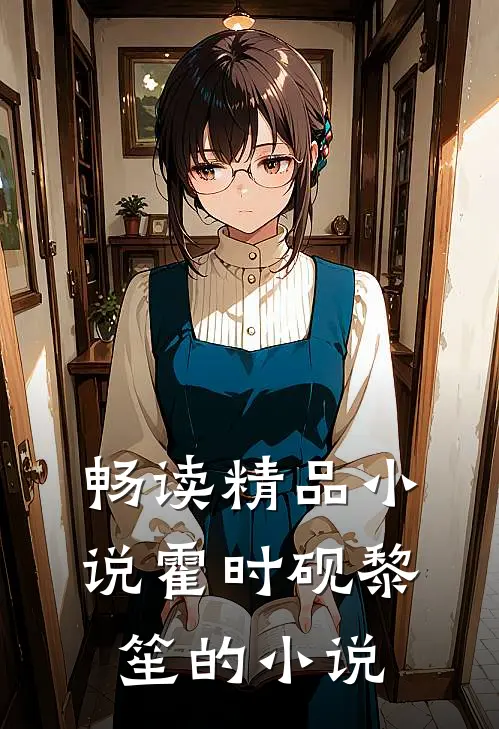 畅读精品小说霍时砚黎笙的小说