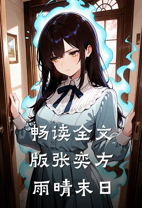 畅读全文版张奕方雨晴末日