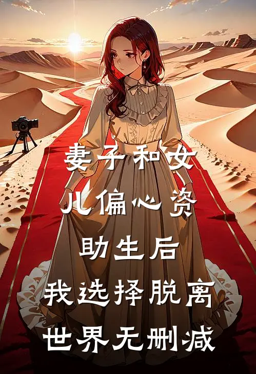 妻子和女儿偏心资助生后，我选择脱离世界无删减