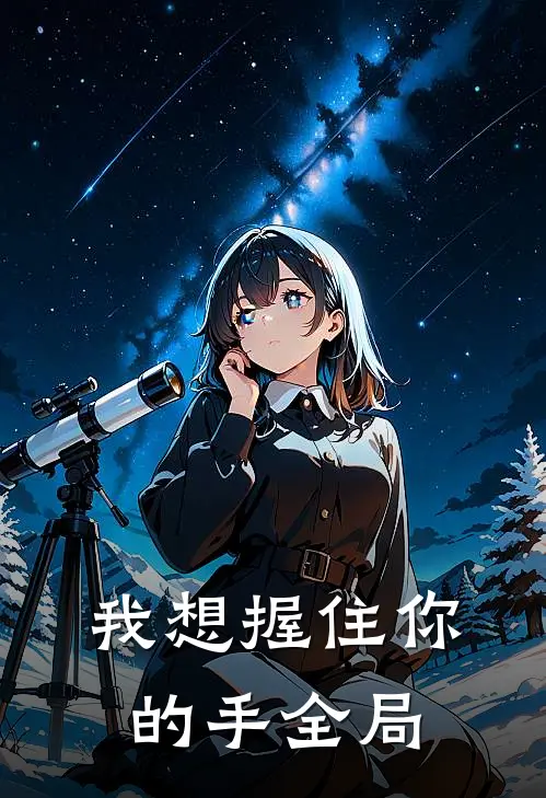 我想握住你的手全局